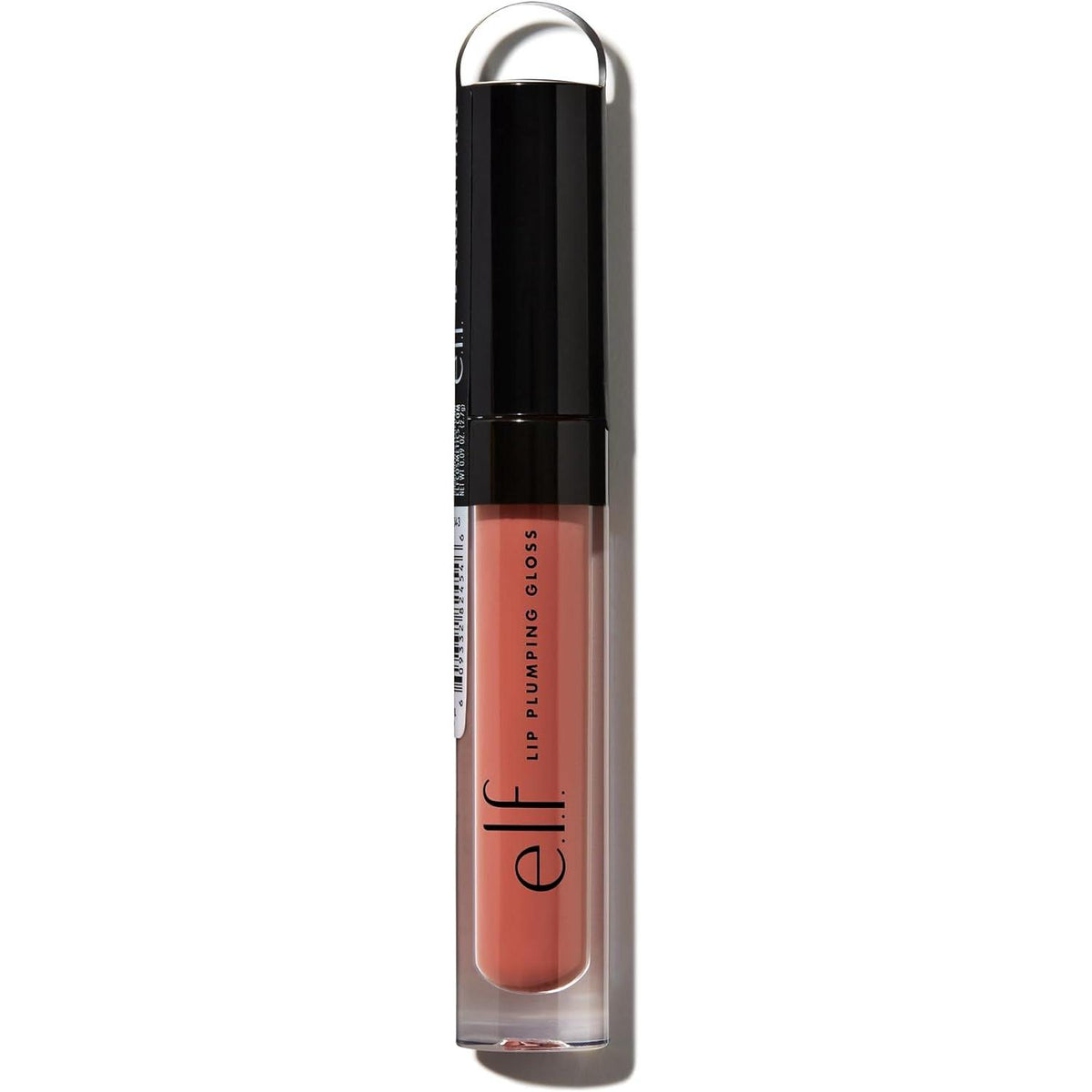 e.l.f. Lip Plumping Gloss - Mocha Twist (parallel input)