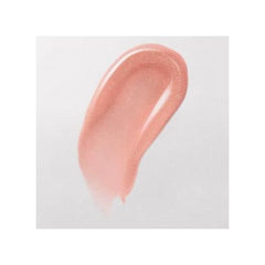 bareMinerals Mineralist Lip Gloss Balm Peace Slightly Milky and Innocent Nude Beige 4mL