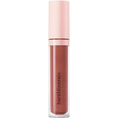 bareMinerals Mineralist Lip Gloss Balm Synthality Gentle and elegant rosewood 4mL