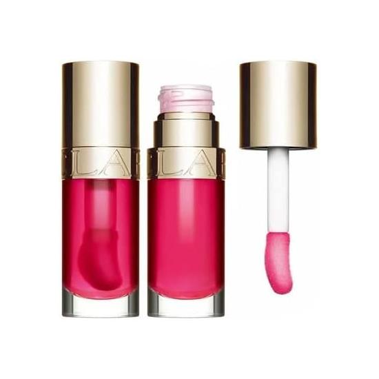 Clarins Lip Comfort Oil #04 Pitaya 7ml Parallel Import Product Parallel Import Product