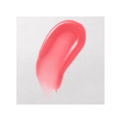 bareMinerals Mineralist Lip Gloss Balm Imagination Pure Peach Pink 4mL like a pretty flower