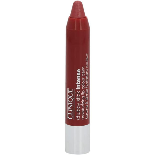 Clinique Chubby Stick Intense Moisturizing Lip Color Balm #02 3g Parallel Import