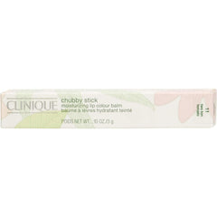 Chubby Stick Moisturizing Lip Color Balm 11 Parallel Import