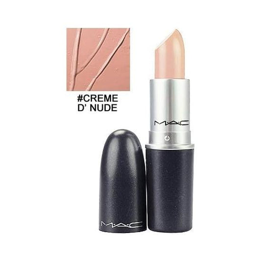 MAC Lip Stick #CREME D' NUDE parallel import goods