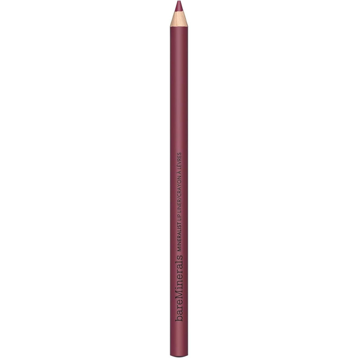 bareMinerals Bare Minerals Mineralist Lasting Lip Liner Mindful Mulberry 1.3g