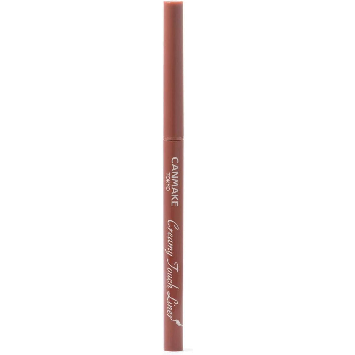 Canmake Creamy Touch Liner 05 Bitter Caramel Eyeliner x 1