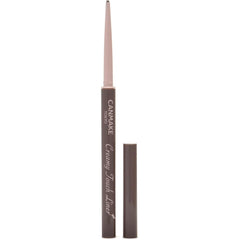 Canmake Creamy Touch Liner 11 Cloudy Gray Eyeliner Gel, Slim Tip x 1