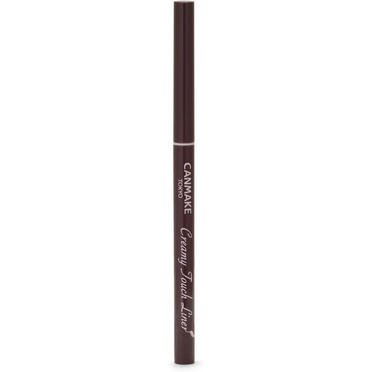 Canmake Creamy Touch Liner 07 Azuki Brown Eyeliner x 1