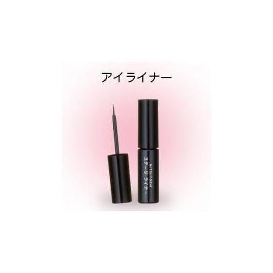 Stage Liner Pencil Black (No Gloss) Miyoshi