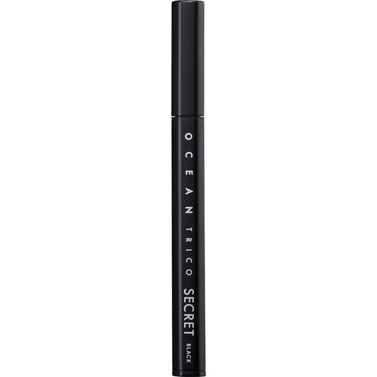 OCEAN TRICO Secret Makeup Eyeliner Black