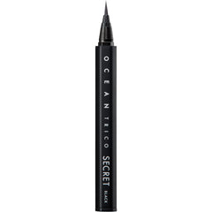 OCEAN TRICO Secret Makeup Eyeliner Black