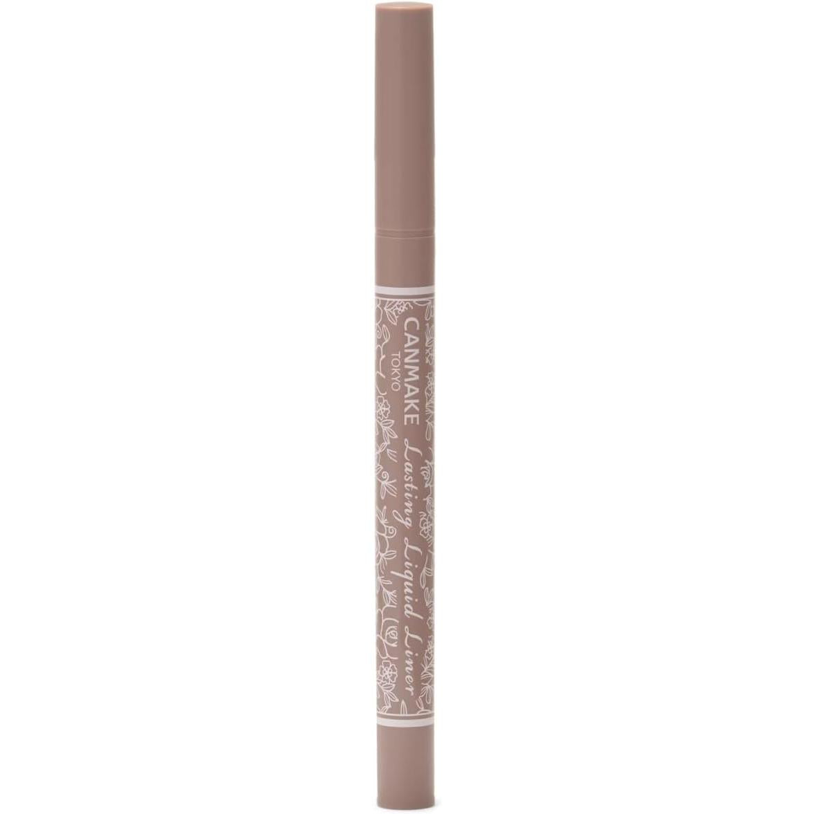 Canmake Lasting Liquid Liner Cream 05 Greige 1 Piece (x1)