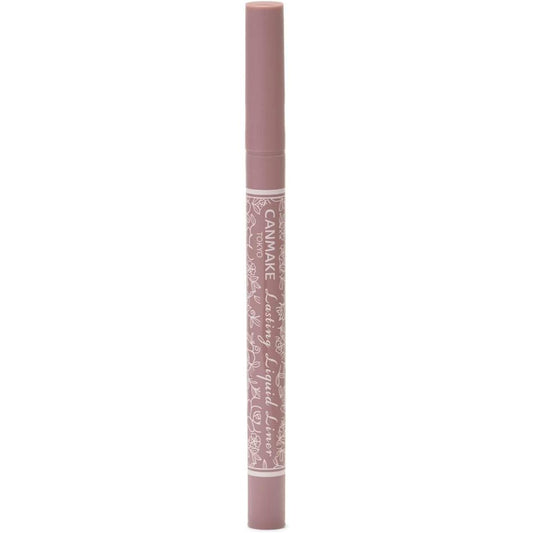 Canmake Lasting Liquid Liner 06 Rose Gurege 1pc (x1)