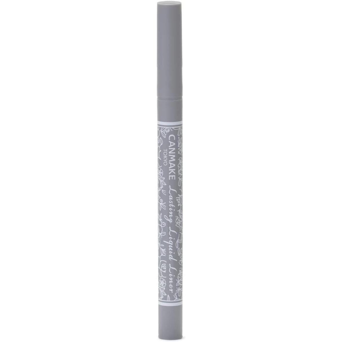 Canmake Lasting Liquid Liner 07 Milk Brugge 1pc (x1)