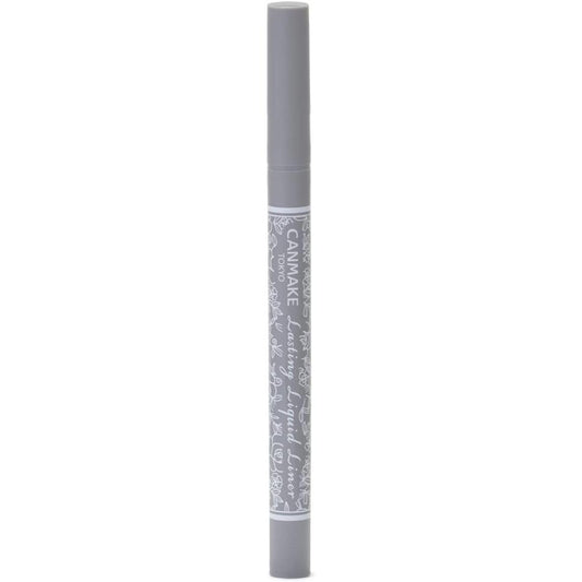 Canmake Lasting Liquid Liner 07 Milk Brugge 1pc (x1)