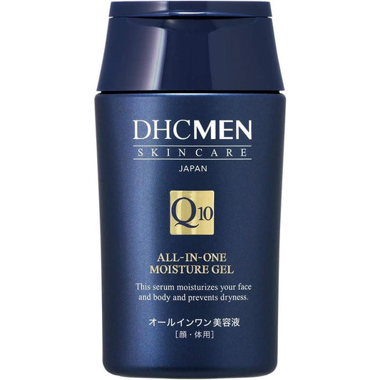 [DHC Sports Supplements] DHC MEN All-in-one Moisture Gel