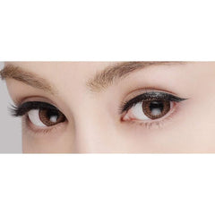 Miss Eye Doll Matching d-ray Koc-c Jiten Star Eyeliner blk