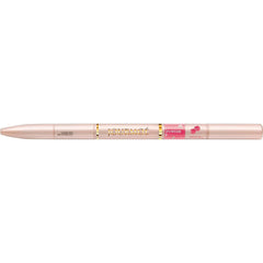 zyu-rumoe Three-Way Liner   Shadow ls Pink