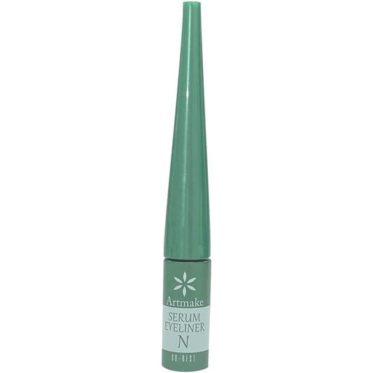 Permanent Makeup Serum Eyeliner N, Dark Brown