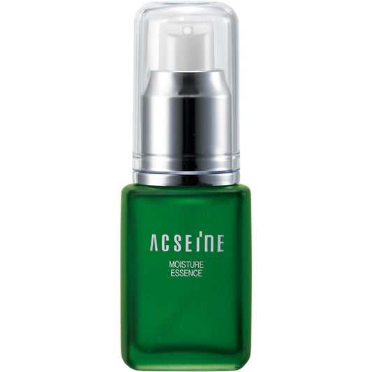 [Japanese Moisturizing] ACSEINE Moisture Essence (Beauty Serum) 25ml