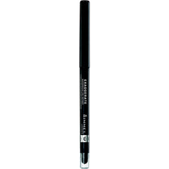 RIMMEL LONDON Exaggerate Waterproof Eye Definer - Blackest Black (parallel import product)