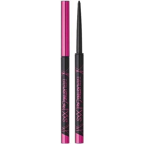 Maybelline New York EV Lasting Gel Liner Extra Slim #BR-1 Parallel Import