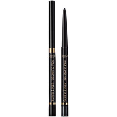 L'Oreal Paris Eyeliner Super Liner Germatic Pen 01 Black Iconic Waterproof