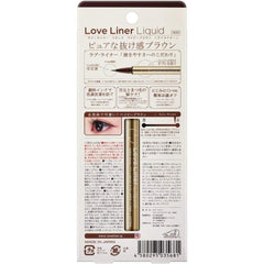 Love Liner Liquid, , ,