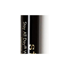 Stila Stay All Day Waterproof Liquid Eye Liner - Intense Black (Carbon Black)