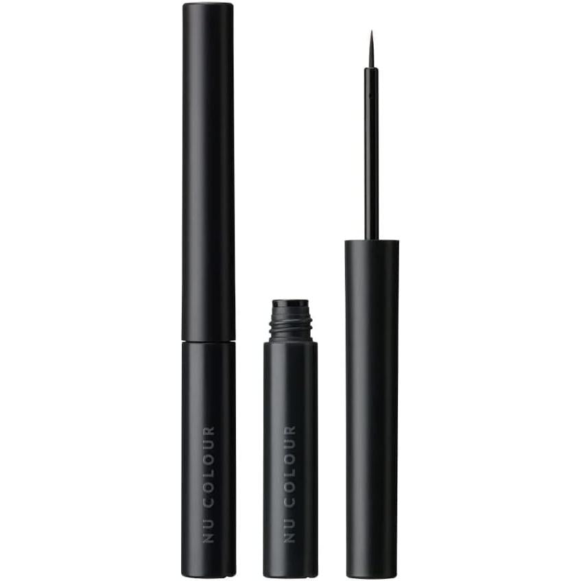 Liquid Eyeliner Black