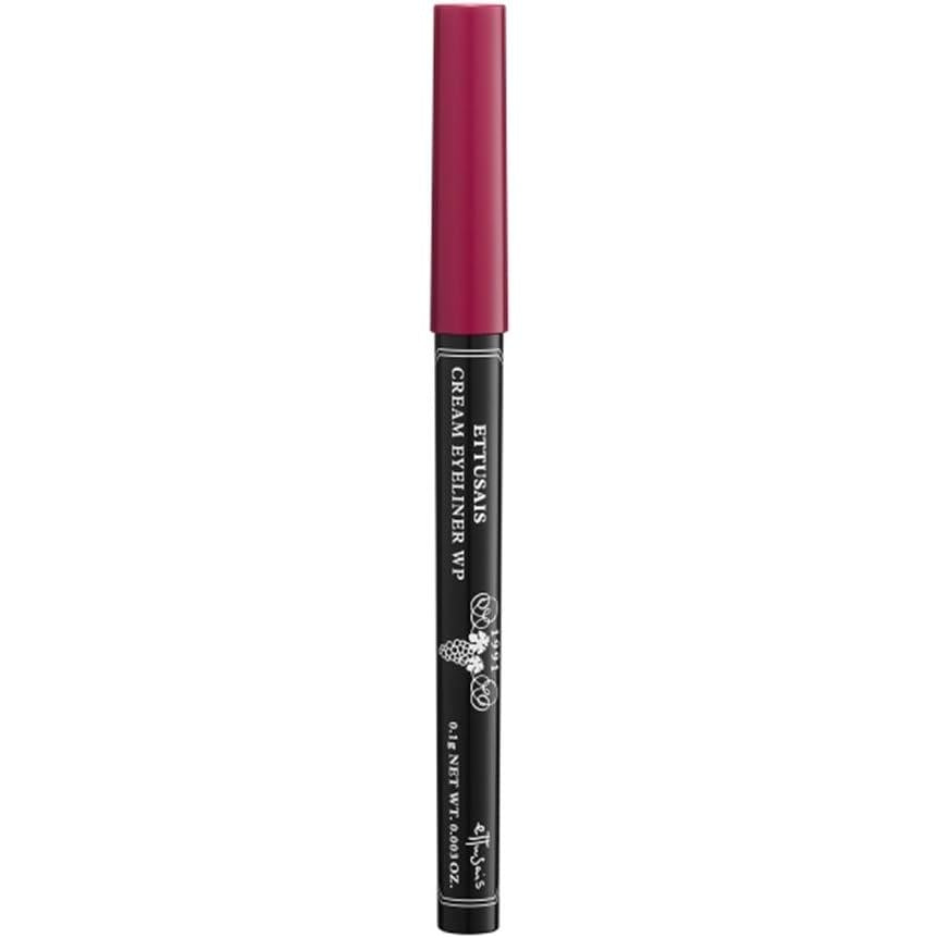 Etusé Cream Eyeliner WP Burgundy 0.1g