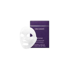 [Japanese Moisturizing] Kose COSME DECORTE Moisture Liposome Mask 20mL x 6 pieces