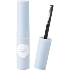 Cezanne Mascara Remover, 0.2 oz (5.0 g), Removes Stubborn Mascara, Wide Comb