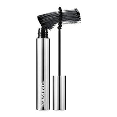 NAMING Mascara Waterproof NAMING Touch Up Lash Maker, Black, 0.2 oz (7.5 g), Korean Cosmetics, Japanese Packaging, Eye Makeup, Long Eyelashes, Volume, Curl, Black, No Smudging, Long Time Naming