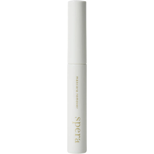 Spera Mascara Remover, 0.2 fl oz (6 ml), Mascara Off, Eye Make-Off, Point Make-Off, Matsueku OK