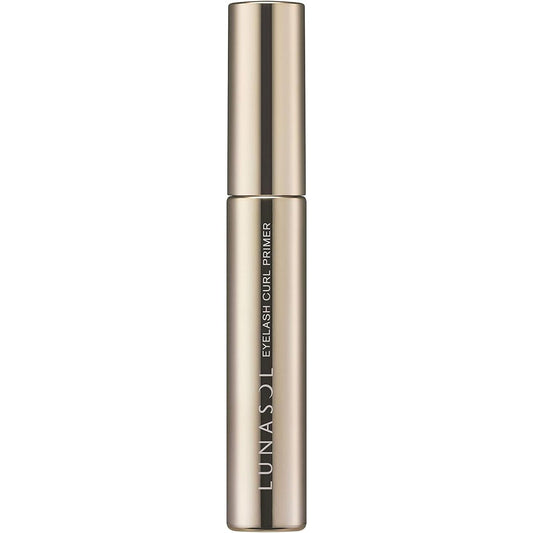 LUNASOL Eyelash Curl Primer Mascara 5 Grams (x1)