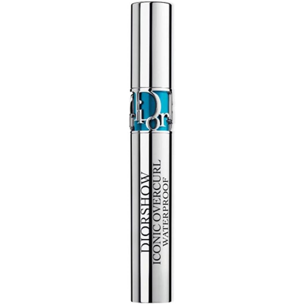 Christian Dior Mascara Dior Show Iconic Overcurl Waterproof #091, Black, 0.2 oz (6 g)