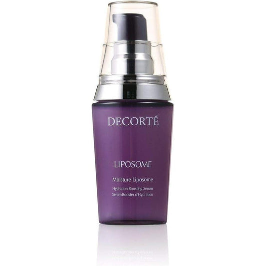 [Japanese Moisturizing] KOSE Cosme Decorte Moisture Liposome Lotion 40ml