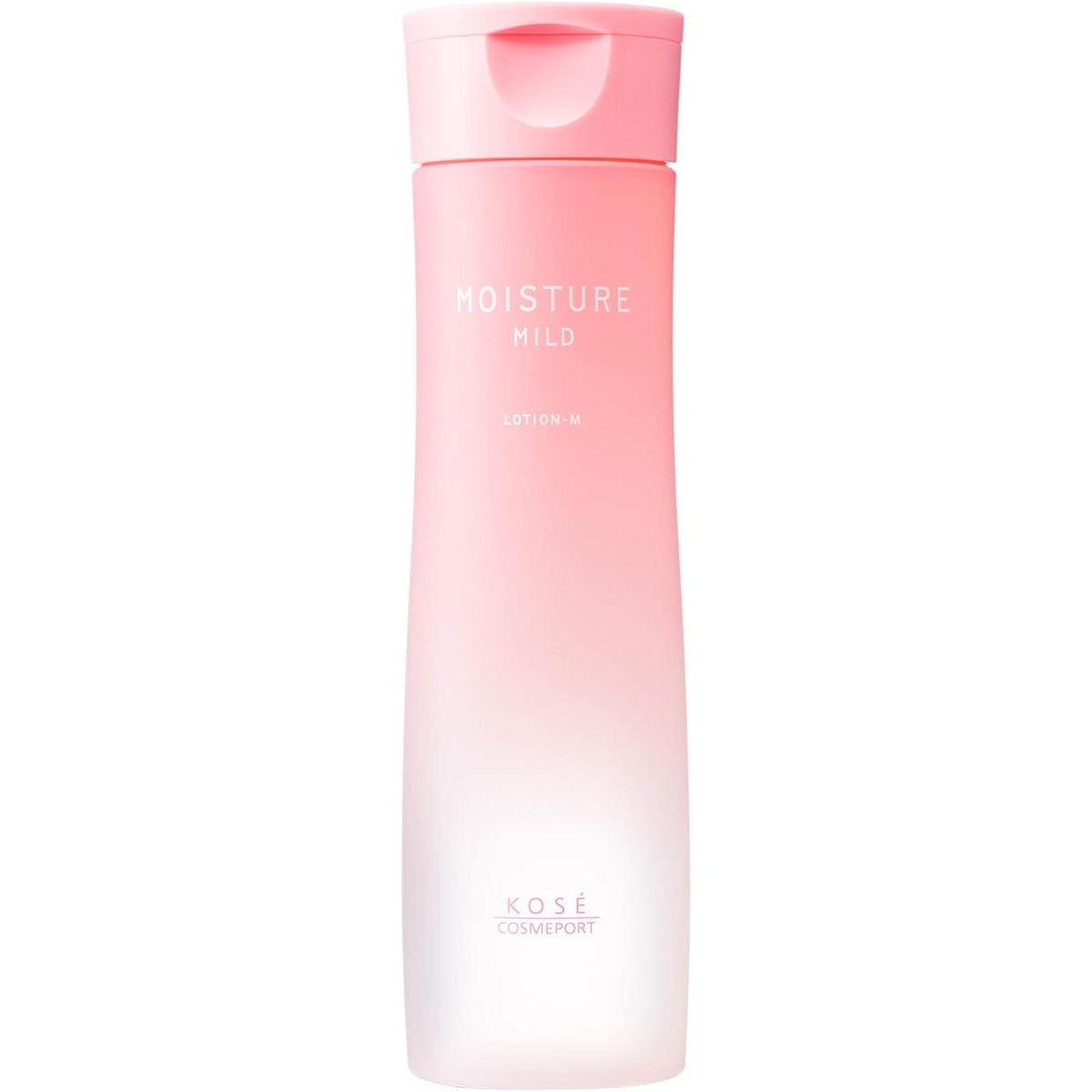 [Japanese Moisturizing] Moisture Mild Lotion M (super moist lotion) 200mL