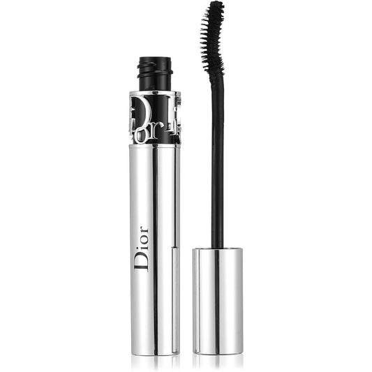 Christian Dior Mascara Dior Show Iconic Overcurl #090, Black, 0.2 oz (6 g)