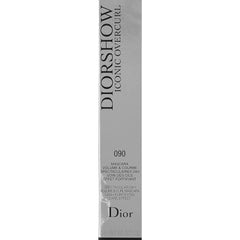 Christian Dior Mascara Dior Show Iconic Overcurl #090, Black, 0.2 oz (6 g)