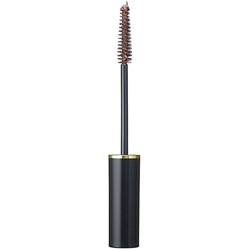 SUQQU Eyelash Mascara Waterproof #02 Brown Mascara