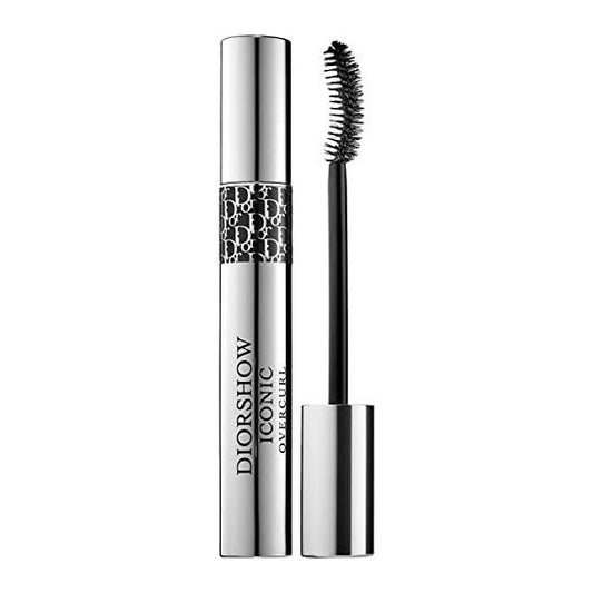 Christian Dior (Christian Dior) Mascara dyio-rusyou Iconic Over Curly # 090 Over Black 10ml parallel import goods