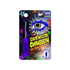 Xanga-do Limited. Mascara Color (Chameleon Blue)