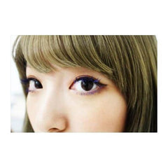 Xanga-do Limited. Mascara Color (Chameleon Blue)