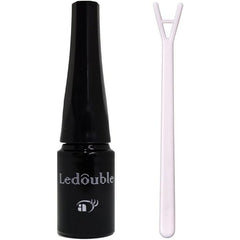 Ledoubre Homme 2 ml Double Layer Tear Bag with Double Eyelids Habit Coating Type Coating Waterproof Type Bangs Keep