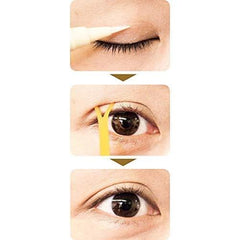 Chain reiko aidezainpensiru Double Eyelid Cosmetic