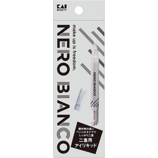 Kai NERO BIANCO KQ-3512 Double Eyelid Liquid for Double Eyelids