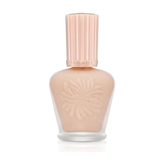[Japanese Moisturizing] PAUL JOE Moisturizing Foundation Primer S #02 Parallel Import