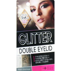 Style   Noble Glitter Double Eyelids (4.5mL)